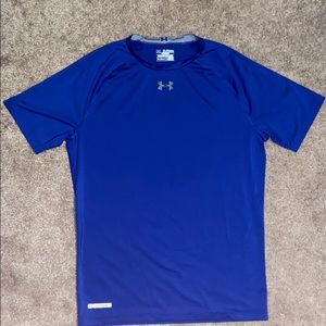 Kids Under Armour t-shirt